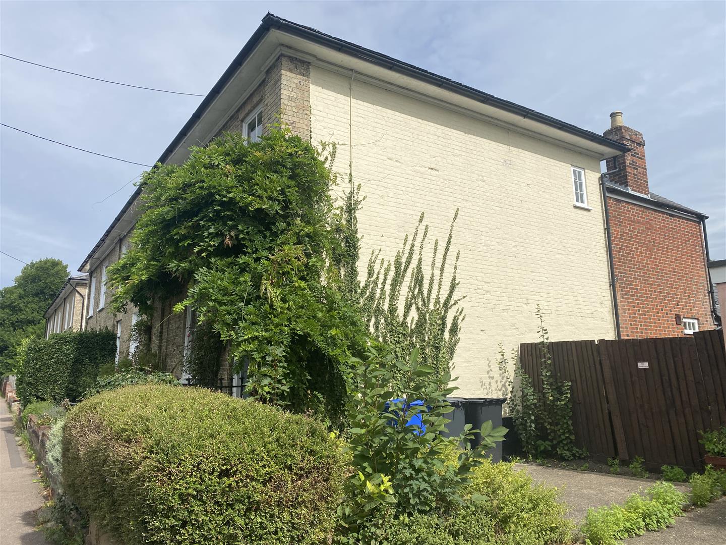 Halesworth property photo